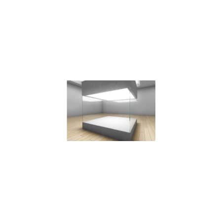 Professional Plastics Clear UV Trans Cast Acrylic Paper-Masked, 0.125 X 48.000 X 96.000 ( Ea SACRUVT.125X48.000X96.000CCP